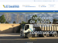 elcherano.com