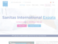 sanitasinternationalexpats.com